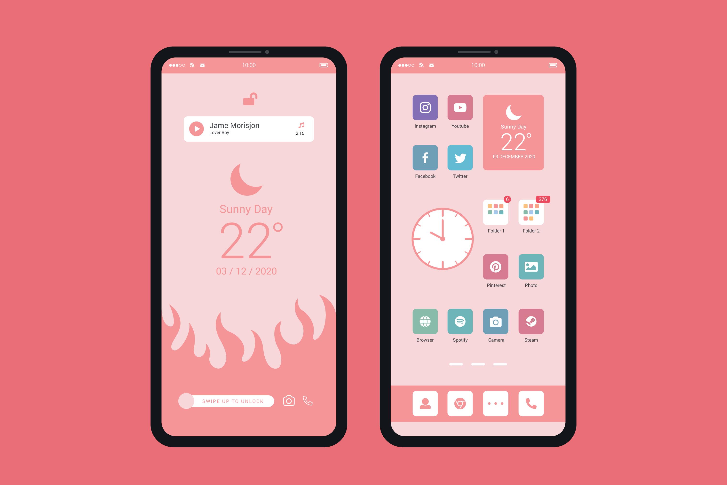 Food App