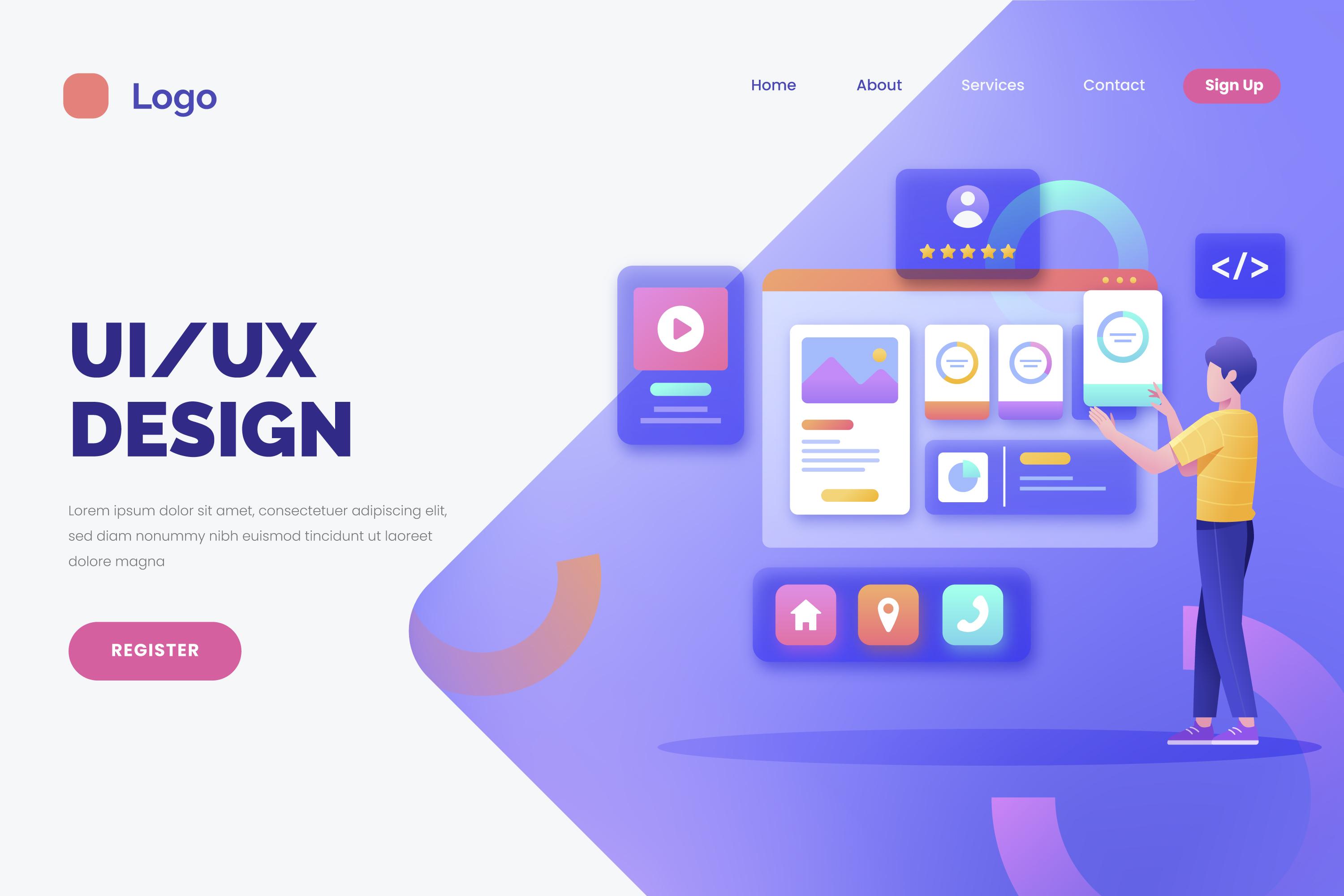 Design App