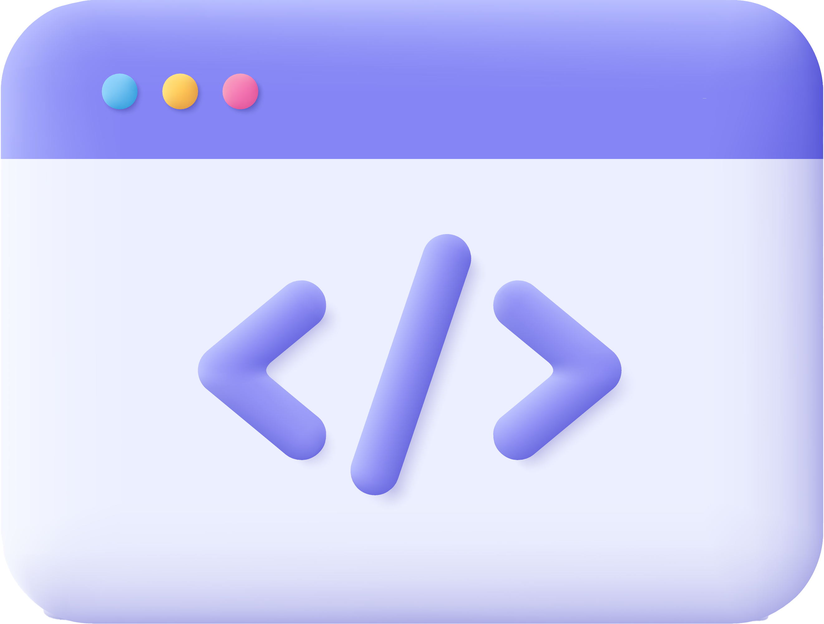 Web development